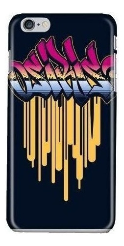 Funda Para Celular Osiris Skate Para Toda Marca De Cel *