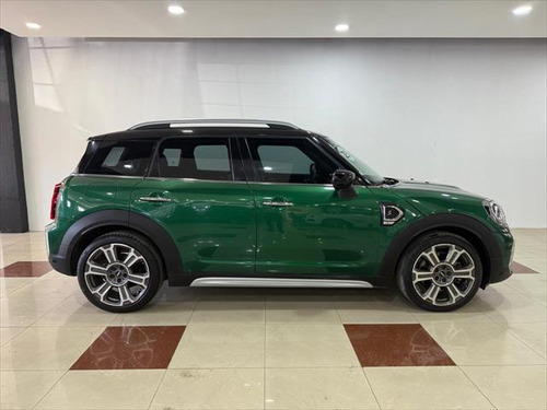 Mini Cooper 2023