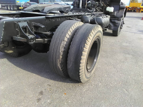 Imagen 2 de 12 de Chevrolet Fvr 23g Chasis Corto