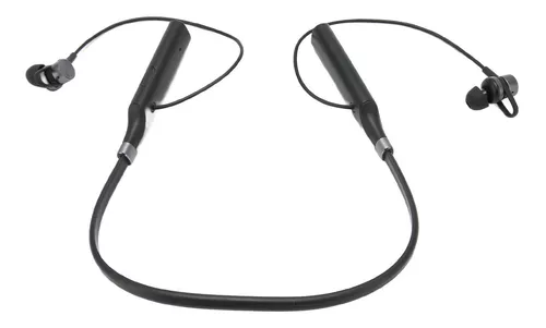 Audífonos Bluetooth Inalámbricos Deportivos Sony WI-SP510 EXTRA BASS In ear  Negro