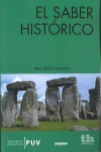 El Saber Historico (libro Original)