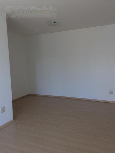 Imagem 7 de 28 de Apartamento Para Venda, 2 Dormitórios, Loteamento City Jaragua - São Paulo - 2283