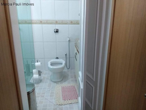 Imagem 17 de 25 de Chacara A Venda No Condomínio Horizonte Azul Ii - Jundiaí/sp. - Ch00186 - 69926782