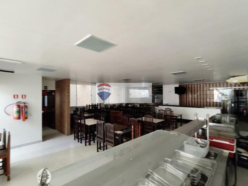 Imagem 13 de 30 de Prédio Comercial - 723m² - Campina, Belém/pa - Rmx_7971_469852