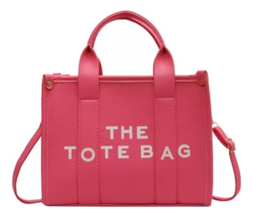 Bolsa De Ombro De Luxo Mulheres The Tote Bag 