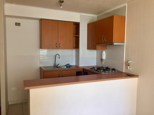 Se Arrienda Departamento En Angol 47, Concepción