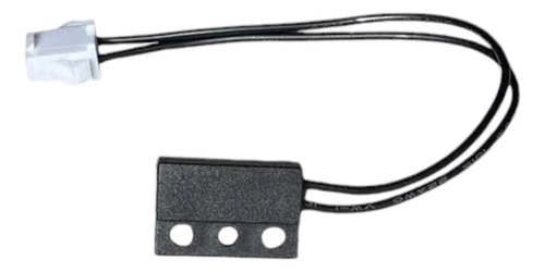 Sensor Magnético Calentador Boiler De Paso 2 Cables Conector