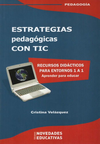 Estrategias Pedagogicas Con Tic