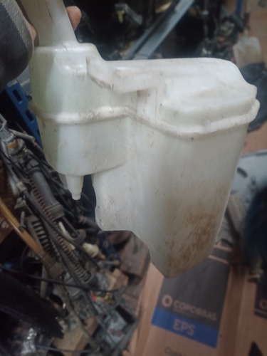 Depósito De Agua Limpia Parabrisas Geely Lc Con Motor