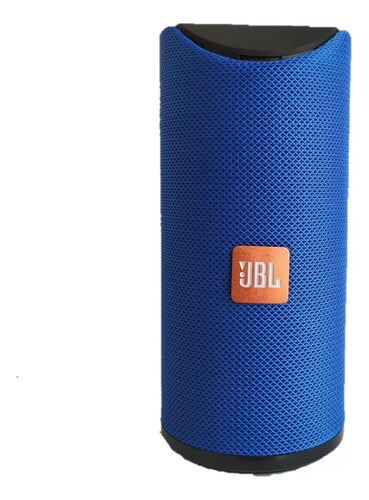 Corneta Portátil Jbl Bluetooth Microsd Aux Jbl Tg-113