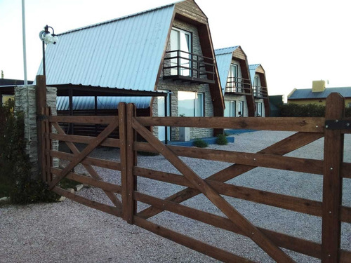 Imagen 2 de 14 de Cabañas En Sierra De La Ventana. Complejo Brisas Del Cerro