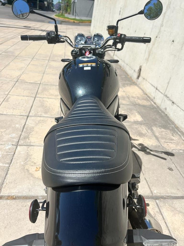 Imagen 10 de 15 de Kawasaki Z 900 Rs