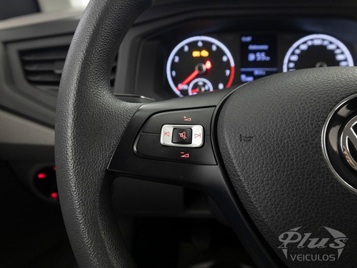 Imagem 14 de 15 de Volkswagen Polo 1.6 Msi