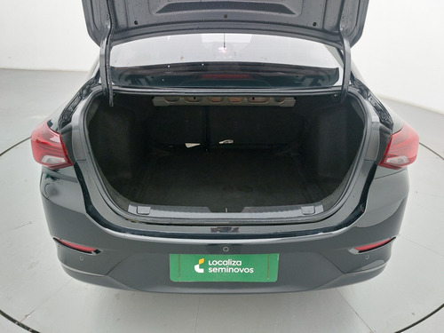 Chevrolet Onix 1.0 TURBO FLEX LTZ AUTOMÁTICO