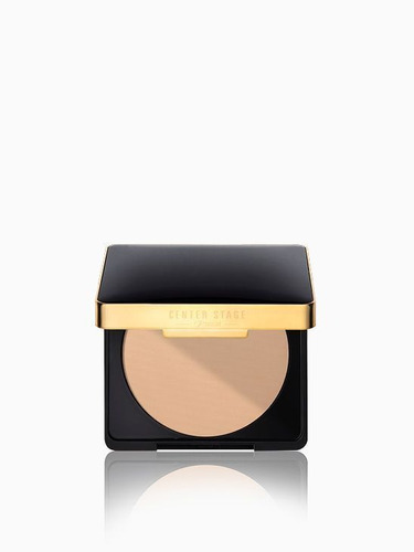 Polvo Compacto Acabado Natural Center Stage Golden