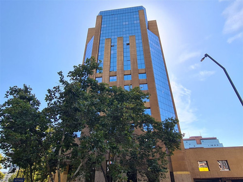 Oficina Arriendo Providencia M.leones 5p2b 105m2 Inc.estac.