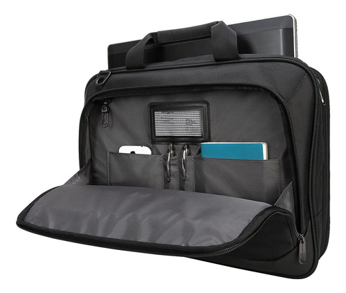 Targus Citylite Tbt053us - Maletin Bandolera Para Portatil