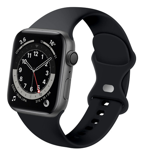 Distore Correas Compatibles Con Apple Watch De 1.496