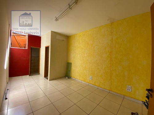 Imagem 21 de 26 de Galpão/pavilhão A Venda No Bairro Jardim Vila Galvão Em - 3210-1