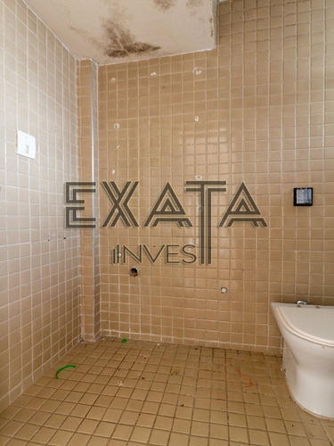 Imagem 21 de 30 de Apartamento À Venda Em Vila Nova Conceição, Com 66m² Úteis, Sem Vaga. - Ap01068 - 70122110