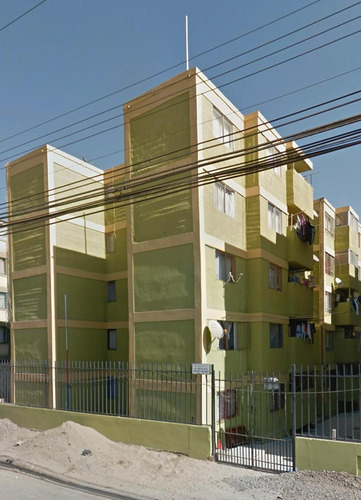 Inversion Depto 3d 2b Bod Est, A Pasos Del Centro
