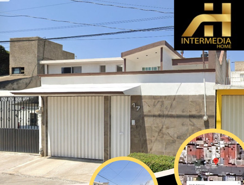 Venta De Casa En Col. La Joya Ocotlán Tlaxcala. Remate Bancario - Jmjc85
