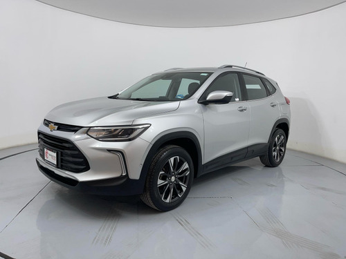 Chevrolet Tracker 2021