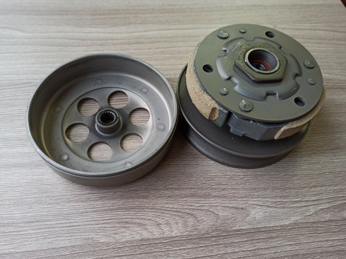 Clutch Bws100 Yamaha