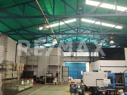 Imagen 14 de 14 de Re/max 2mil Vende Fábrica De Plástico En Porlamar - Isla De Margarita