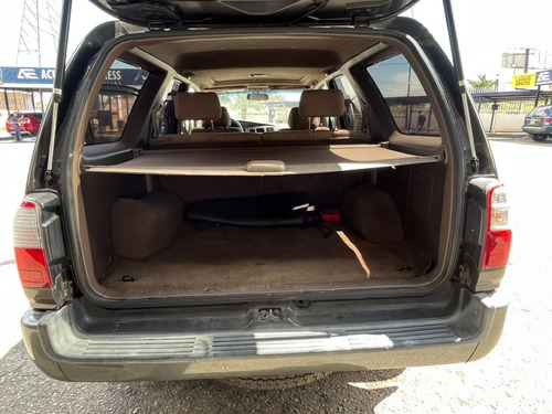 Imagen 13 de 16 de Toyota 4runner