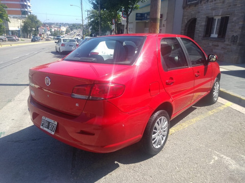 Fiat Siena El