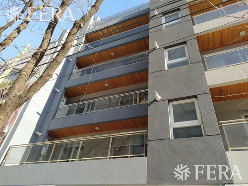Imagen 7 de 19 de Venta De Departamento 1 Ambiente A Estrenar En Barracas (28945)