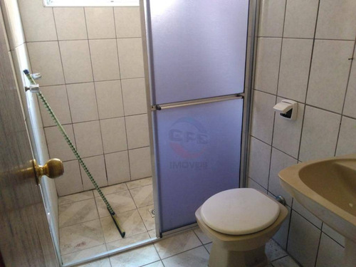 Imagem 14 de 18 de Casa Com 2 Quartos À Venda, 125 M² Por R$ 300.000 - Jardim São Conrado - Indaiatuba/sp - Ca9510