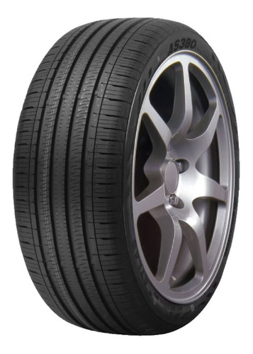 Llanta 205/60 R-16 92v As380 Cert Europea Atlas-msi