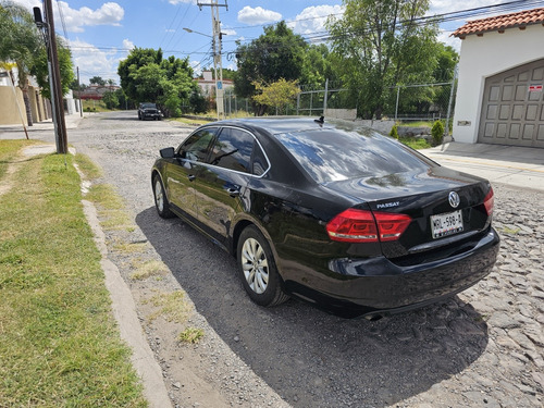 Volkswagen Passat Limited 1.8 Turbo