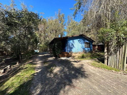 Complejo De Cabañas En Venta- Ocean Park (ref: Atm-7263)