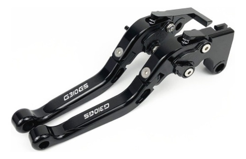 Se Adapta A Las Manetas De Freno Bmw G310r G310gs 17-19