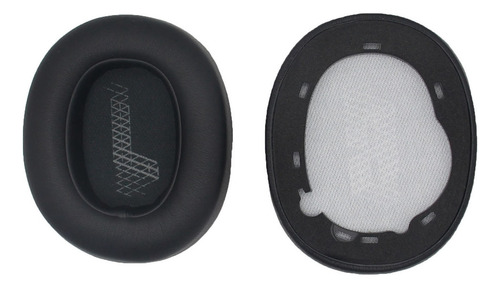 2 Peças Para Capa De Fone De Ouvido Live 650btnc 660 E65btnc