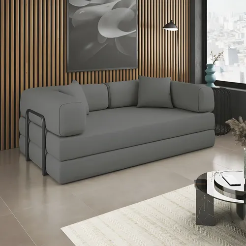 Sofá Cama Casal Compact Air Balaqui
