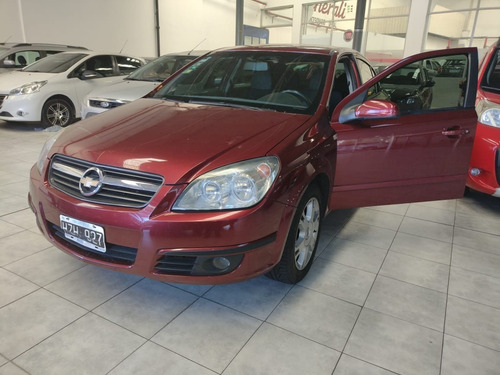 Chevrolet Vectra Gls 2.4 Año 2008 (y) Oportunidad