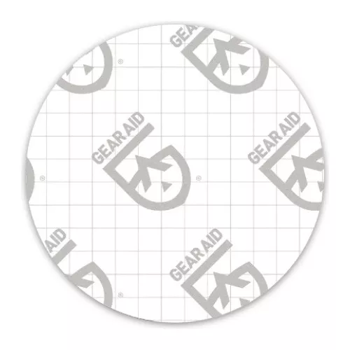 Cinta Selladora y Reparadora Tenacious 50X7.5 cm Transparente Gear Aid