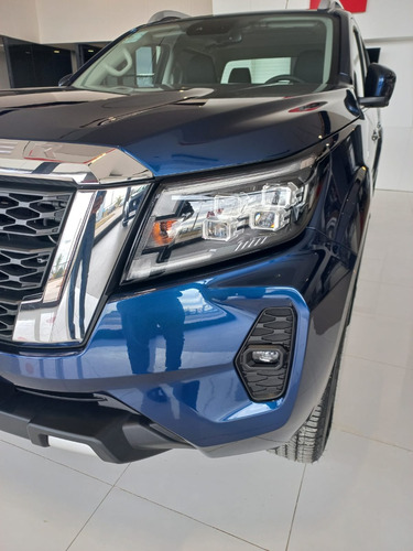 Nissan Frontier 2.3bt Platinum 4x4 At L22