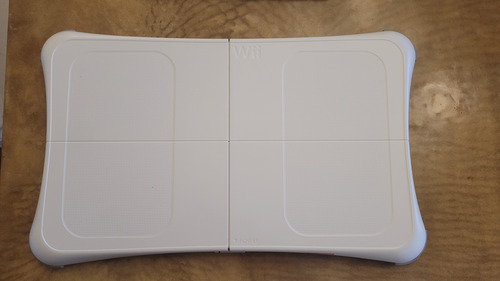 Nintendo Wii Fit Balance (Usado)