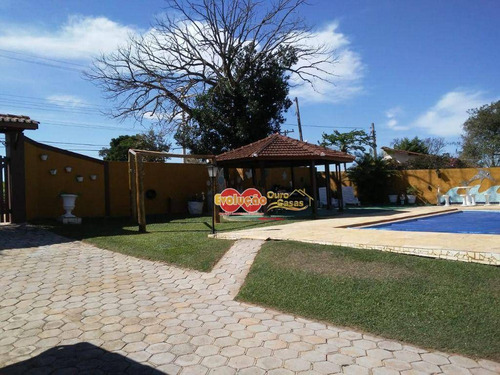 Imagem 14 de 30 de Chácara - Caminhos Do Sol - Ch0791