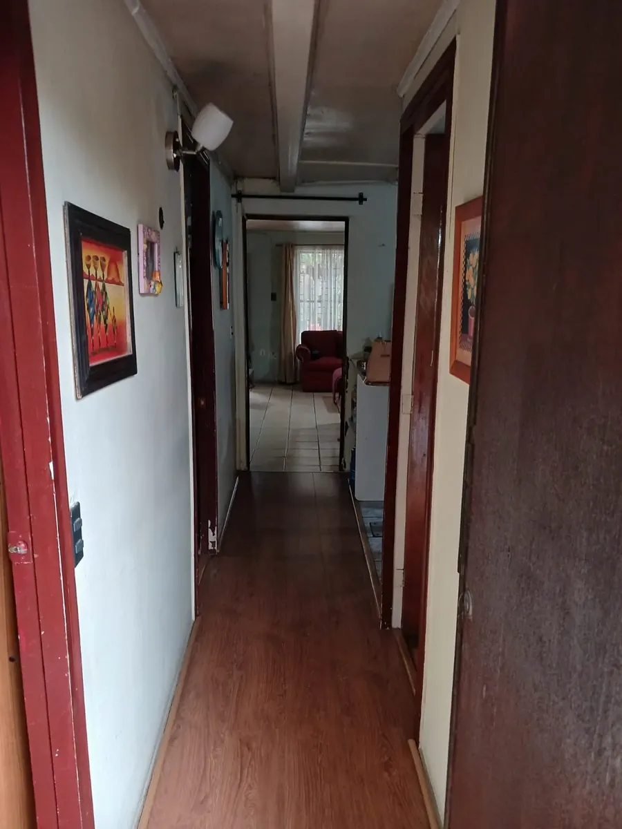 Imagen 3 de 17 de Casa Venta En Quilicura -gran Terreno, Excelente Propiedad