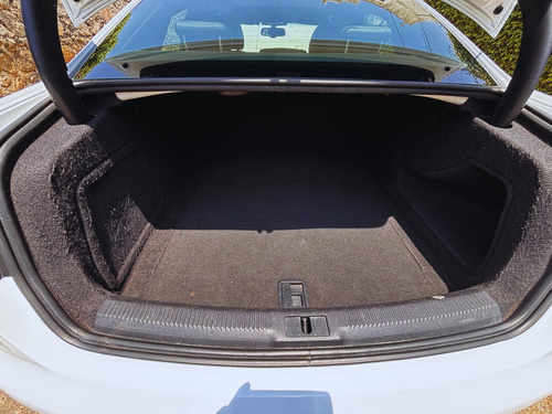 Audi A4 1.8 T Trendy Plus Multitronic Cvt 100 años