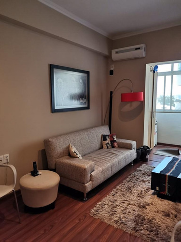 Imagen 19 de 23 de Fina Y Reciclada Oficina O Vivienda Sobre Av. Libertador