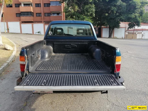 Toyota Hilux Doble Cabina 4x4
