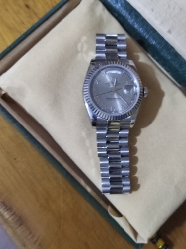 Reloj Rolex Aaa