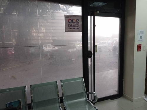 Se Vende Local 160 Metros A Pie De Calle Sabana Grande El Recreo Estacionamiento L5m